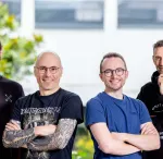 © Julien Creff / ENSTA